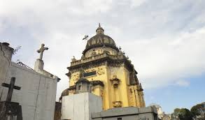 La Ciudad De Los Muertos El Gigantesco Cementerio De La Chacarita Planeta Maravilloso