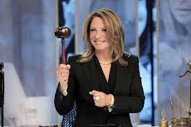 Ana María Polo anuncia nueva temporada de Caso cerrado
