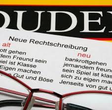 Wann eine behörde ein vergabeverfahren vornehmen muss und welches, richtet sich nach. Rechtschreibreform Ein Wirrwarr Wie Im 19 Jahrhundert Welt