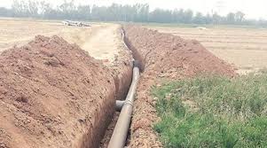 Companies referred to in this web site shall not be construed as agents nor as companies recommended by the department of irrigation and drainage. Punjab To Tide Over Water Crisis Farmers Turn To Pipelines For Irrigation Cities News The Indian Express