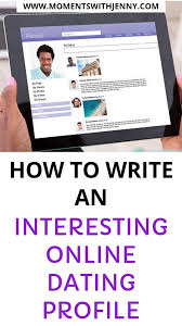 A good dating profile bio helps you find matches that are best suited for you. How To Write An Amazing Online Dating Profile Online Dating Profile New Relationship Advice Online Dating