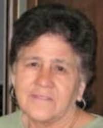 Reyna Guzman Obituary (1950