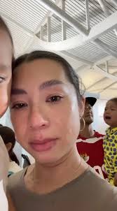 7 Potret Kenji Anak Jennifer Bachdim yang Kini Sekolah Sepak Bola di  Belanda, Berangkat Naik Pesawat Sendiri