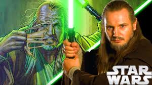 However, the actor has expressed an affection for the adhan, the islamic call to prayer. Star Wars Liam Neeson Weighs In On Playing Qui Gon Jinn Again Youtube