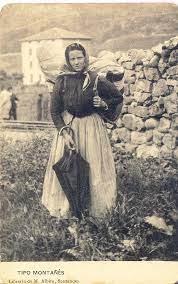 Tipo Montanes Fotos De Epoca Fotos Antiguas Foto