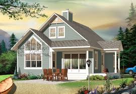 Bic Habitations Mont Carleton Plan Maison Maison Plan Petite Maison