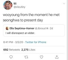 Ash Auf Instagram It Do Be Like That Tho Kpop Memes Funny Quotes Memes