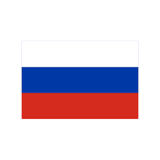 Member state of the european. Flag Map Of Russia Logo Vector