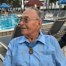 Ronald Eugene Rosser Obituary August 26, 2020