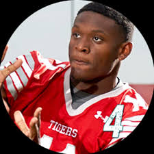 Kobe Smith's Archer High School Career Home