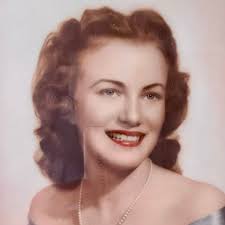 Frances Young Obituary (1929