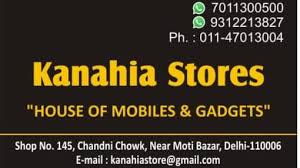 Image result for Kanahia