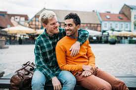 Travelling together is a great joy but also often hard. A Vacation Survival Guide For Couples