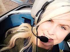 Inspiring Women Pilots Since 1929