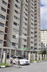 Bandar tasik puteri 1.2 km. Apartment For Sale At Permai Puteri Ampang For Rm 260 000 By Jassey Saw Durianproperty