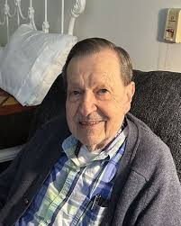 William Harold Clemens Obituary December 31, 2024