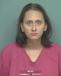 MONTGOMERY COUNTY SHERIFF DOOLITTLE'S BED AND BREAKFAST BOOKINGS FOR  TUESDAY, MARCH 4, 2025