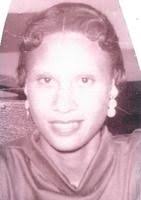 Mae Willis Obituary (2013)