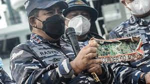 Asia asia tenggara luar negara. Memori Kotak Hitam Cvr Sriwijaya Air Masih Dicari Penting Untuk Investigasi Bisnis Tempo Co