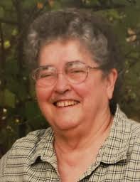 Obituary for Germaine Demerath