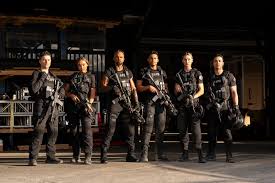 ‘S.W.A.T. Exiles’ Trailer: Shemar Moore Returns in High-Stakes Spinoff
