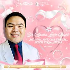 Katusoks, meet our second guest speaker—𝗗𝗿. 𝗠𝗮𝗿𝗹𝗼𝗻 𝗟𝗲𝗮ñ𝗼  𝗕𝗮𝘆𝗼𝘁, 𝗠𝗗, 𝗠𝗣𝗛, 𝗥𝗠𝗧, 𝗖𝗛𝗔, 𝗗𝗶𝗽𝗛𝗟𝗠, 𝗙𝗥𝗦𝗣𝗛,  𝗙𝗜𝗦𝗤𝘂𝗮, 𝗙𝗣𝗖𝗛𝗔! 💐🎀 A licensed Medical Technologist, a dedicated  Doctor, and a trusted Laboratory ...