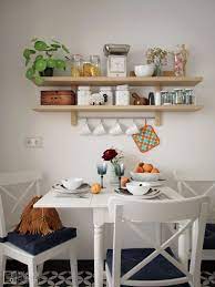 Remodeling With Ikea Ikea Dining Small Kitchen Tables Kitchen Table Settings
