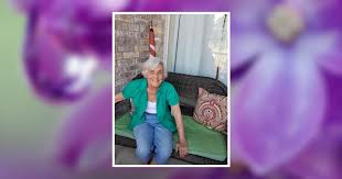 Judith "Judy" Ann Bolding Obituary May 21, 2022