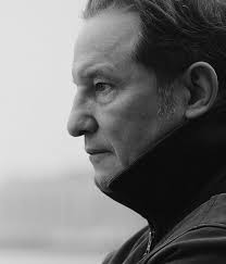 JIMMY FLINT (by Melanie Lloyd)