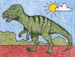 Hoe een t rex dinosaurus te tekenen ontwerp illustratie website ontwikkeling computerspellen en mobiele applicaties google understands your pains schattige baby dino aquarel tekenen premium vector dinosaurussen kunnen heel makkelijk te tekenen zijn als je weet hoe je moet beginnen. How To Draw A T Rex Art Projects For Kids