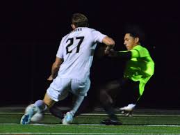 York Catholic beats Biglerville in Division III boys' soccer clash