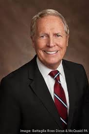 St. Petersburg law firms merge