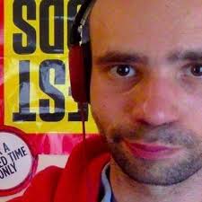 Maggie Babb (@margaret_babb)