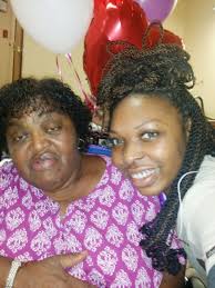 Obituary for Annie Genell (TOOTS) White