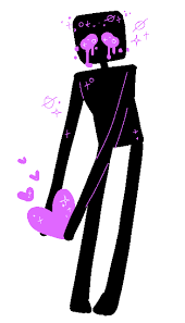 Minecraft Enderman Tumblr Minecraft Art Minecraft Wallpaper Minecraft