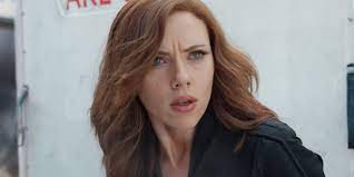 Captain america (chris evans) and black widow (scarlett johansson) are leading a new team of avengers, consisting of scarlet witch (elizabeth olsen), vision (paul bettany), war machine (don cheadle) and falcon (anthony mackie). How Breaking Bad Inspired Black Widow S Tricky Story Arc In Captain America Civil War Cinemablend