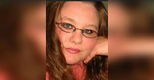Obituary information for Kristie Mae Napier