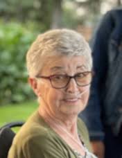 Obituary for Betty Anne Bauereiss