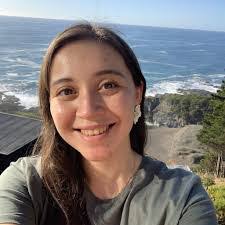 Rocio Barron's Instagram, Twitter & Facebook