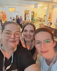 Ulli Straus Visagistin und Make up artist