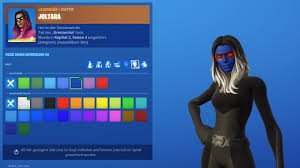 Join our 1.5 million users and find great valued fortnite black knight accounts at playerauctions! Eigener Skin Bauen In Fortnite Beste Combos Stile Fur Neue Fortnite Skins Skin Contest Gewinnen Fortnite Accounts