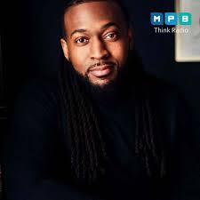 The Mississippi Arts Hour| Princeton James