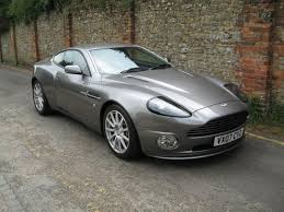 Image result for Meteorite Silver 2007 Vanquish