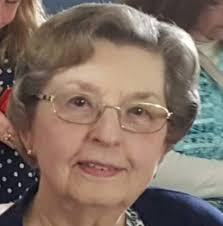 Bettie Peabody Obituary