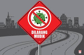 Diharapkan dengan pola ini angka bor di rumah sakit yang ada di jawa barat bisa kembali turun. Pdip Perbandingan Larangan Mudik Dengan Masuknya Wn China Enggak Sesuai Halaman 3