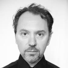 Goran Banyai: Actor, assistant director and au…