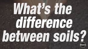 Maybe you would like to learn more about one of these? Potting Mix Soil Vs Garden Soil Scotts Miracle Gro Canada Youtube