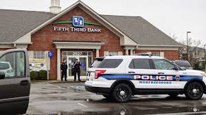 We're working hard to make banking a fifth third better. Fifth Third Bank Is Being Investigated For Banking Fraud