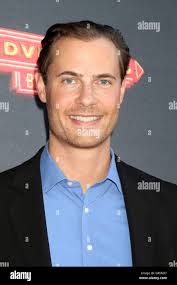 Erik von detten hi-res stock photography and images