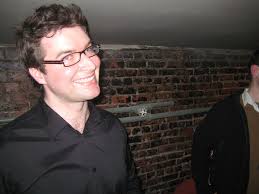 Gabe Kean of Belle & Wissel